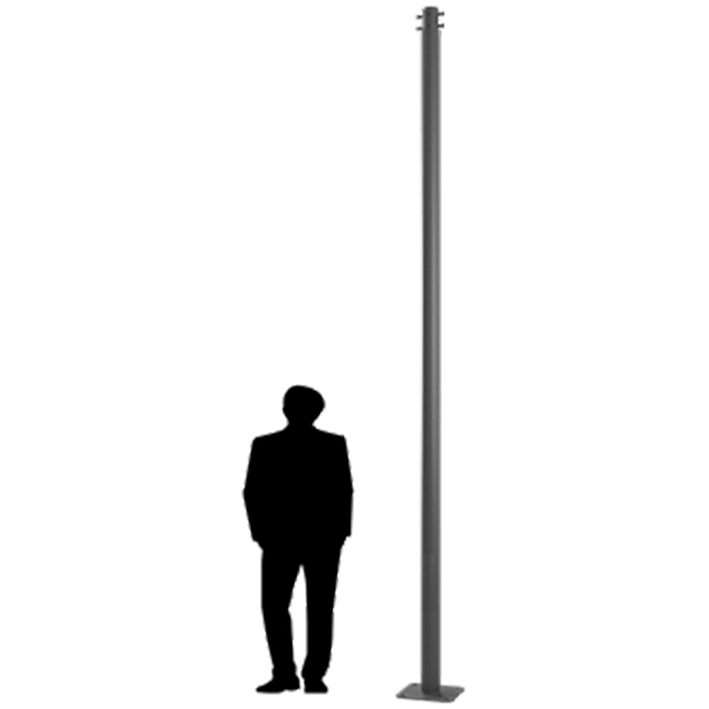 опоры и кронштейны PODIUM, артикул 4702001670