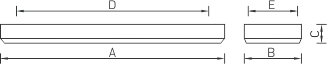 потолочные накладные, артикул 1060000160
