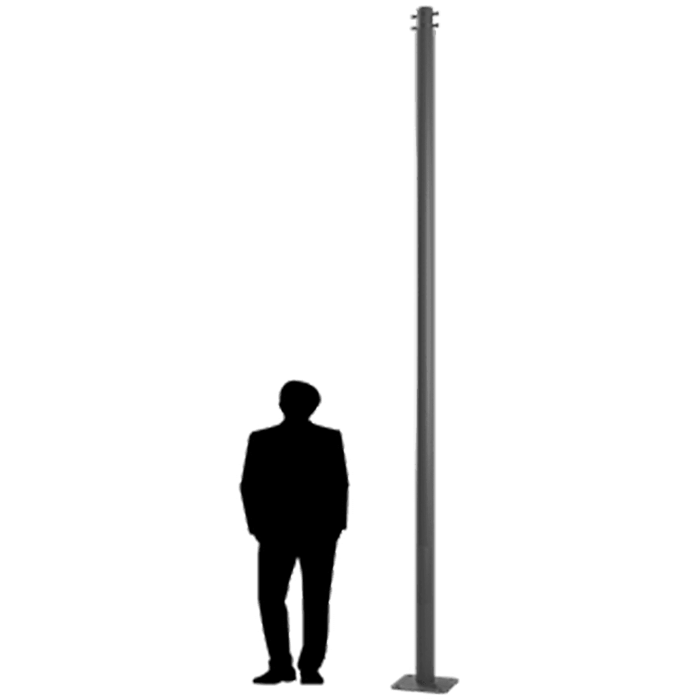 опоры и кронштейны PODIUM, артикул 4702001670