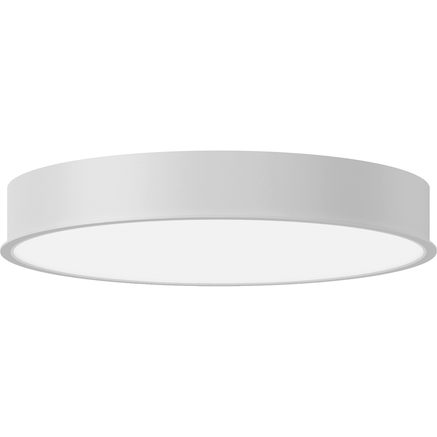 встраиваемые в потолок SOL R LED 600 WH 3000K, артикул 1470000530
