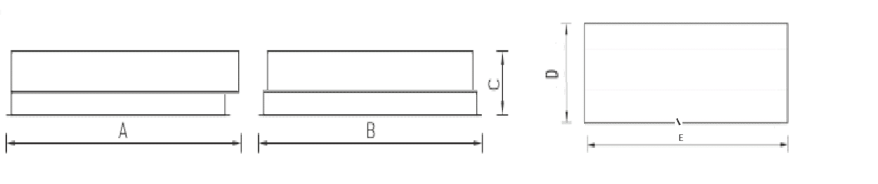 ламповые OWP/R 418 /595/ IP54/IP20 HF, артикул 1373001121
