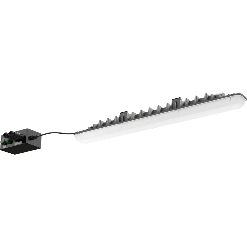 взрывозащищенные светильники SLICK ECO LED Ex, артикул 1631004340