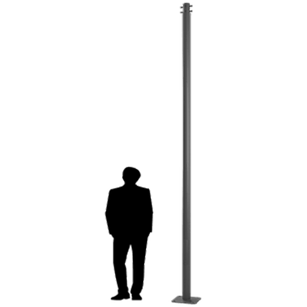 опоры и кронштейны PODIUM, артикул 4702001670