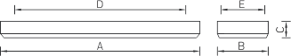 потолочные накладные, артикул 1060000160
